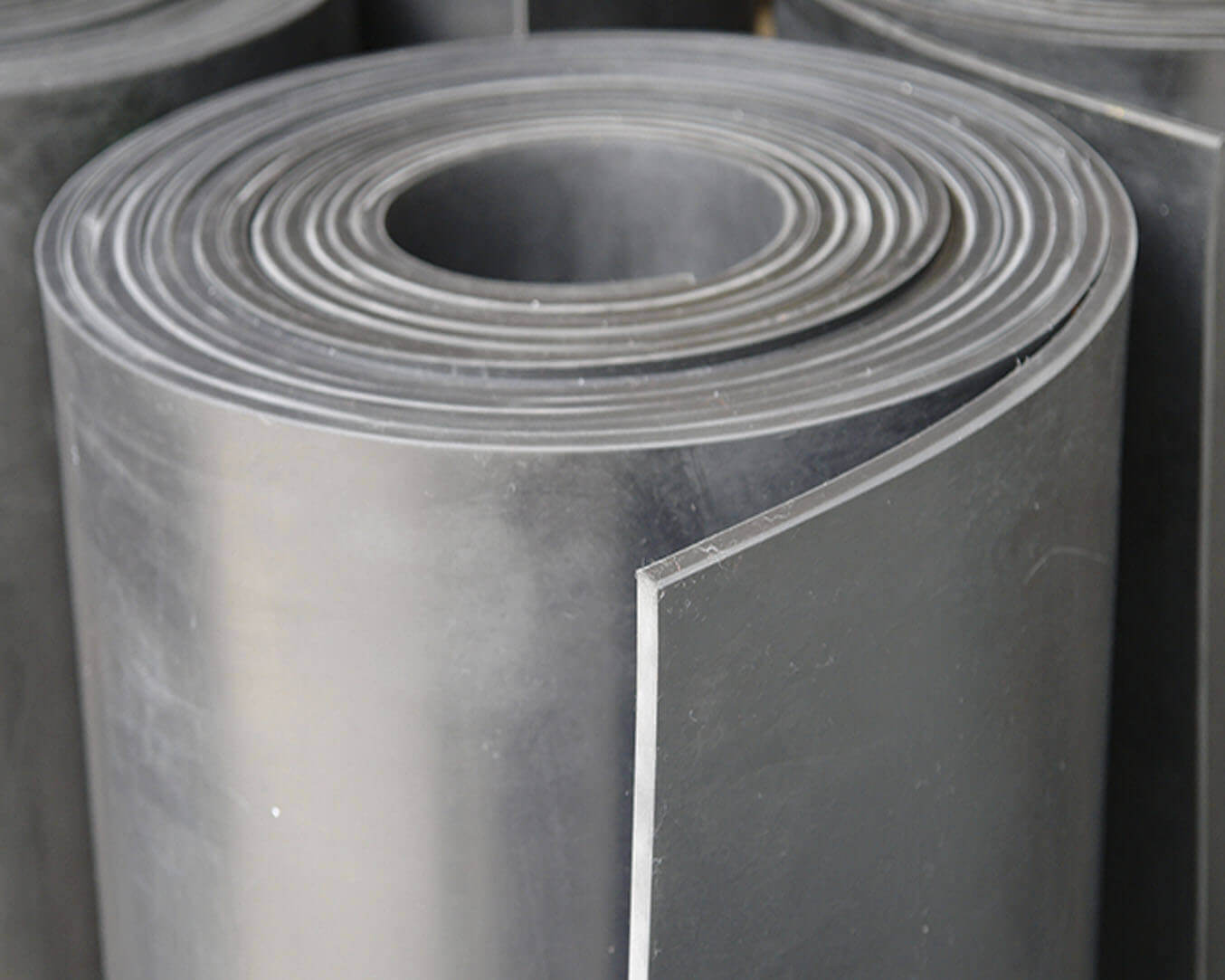 ROLLO DE HULE EPDM DIELÉCTRICO | FÁBRICA DE HULE