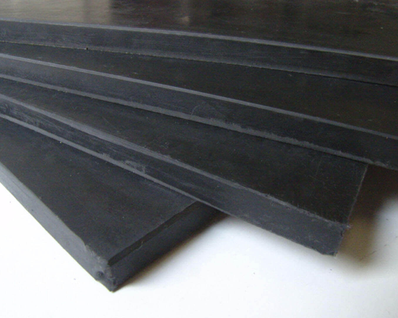 ROLLO DE HULE HYPALON | FÁBRICA DE HULE