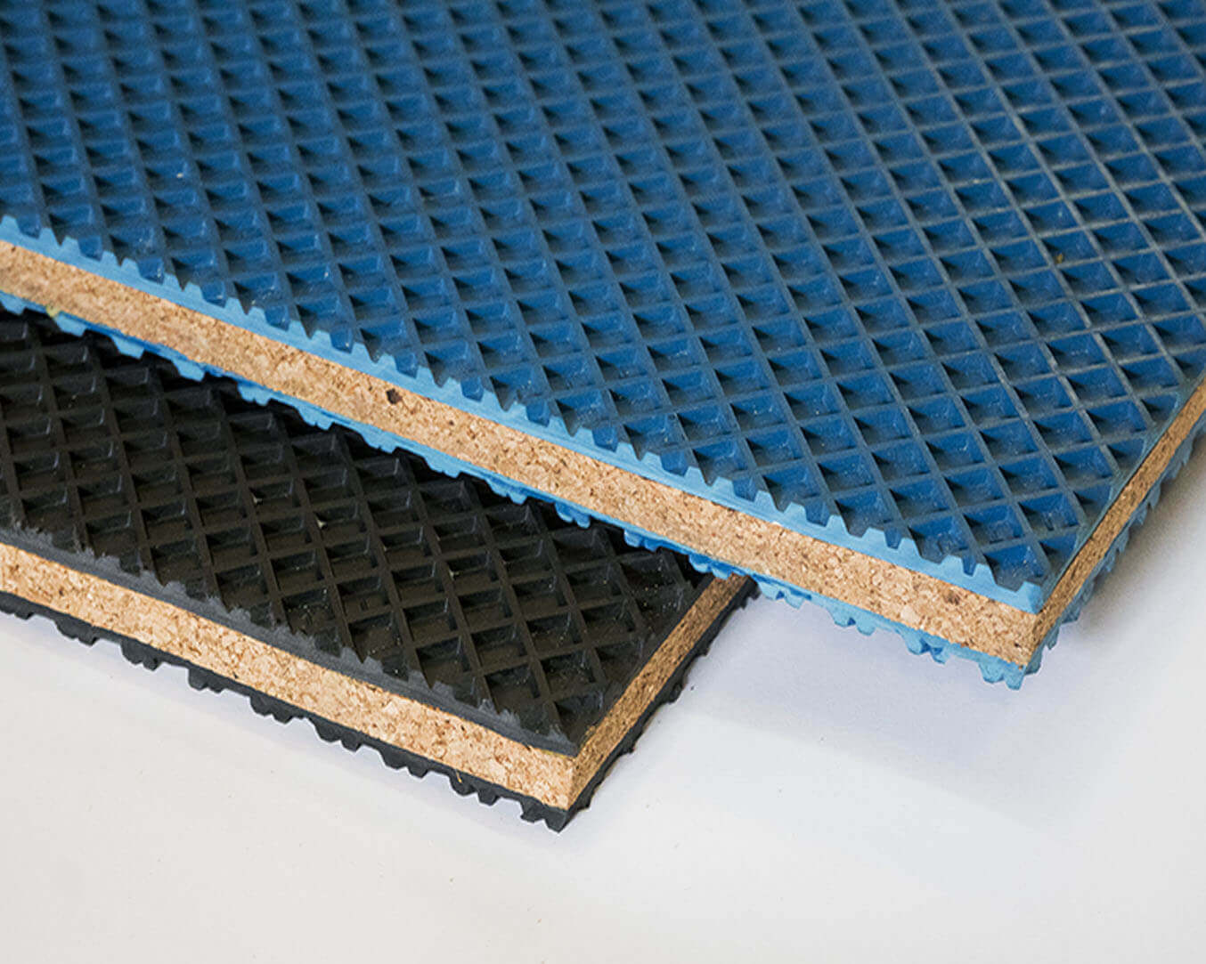 PLACA ANTIVIBRACIÓN NEOCORK | FÁBRICA DE HULE