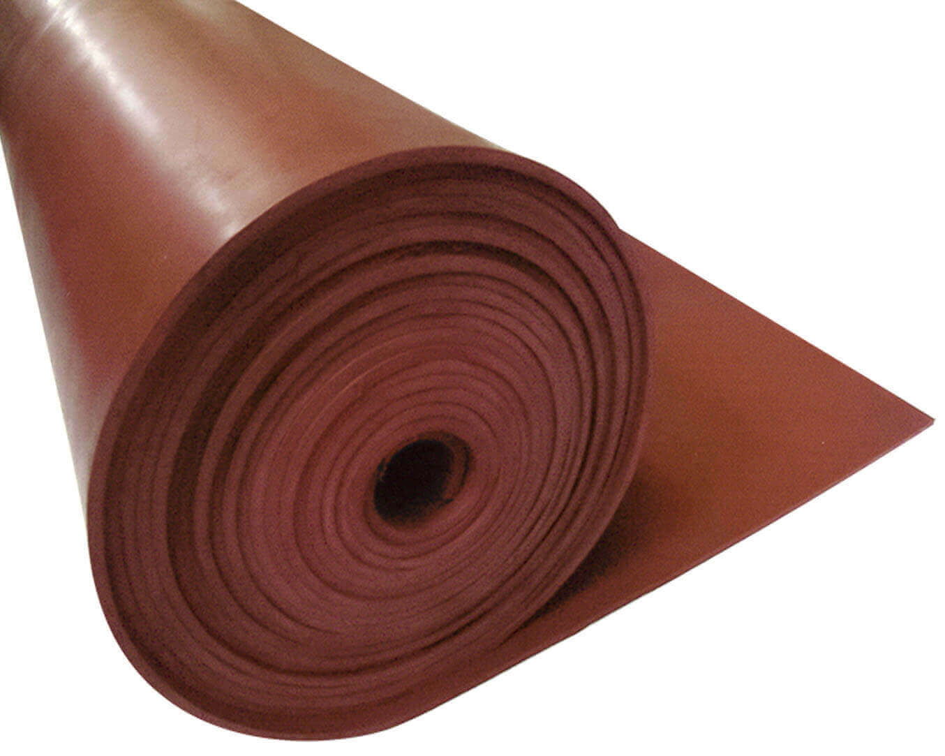 NEOPRENO COMERCIAL ROJO | FÁBRICA DE HULE