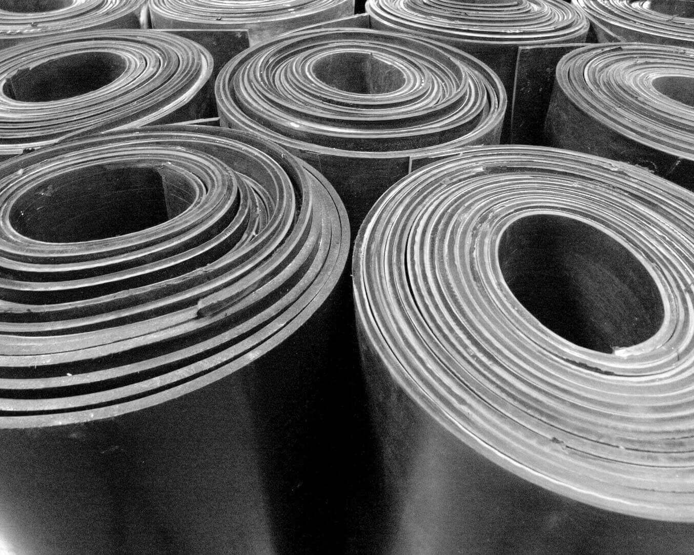 NITRILO GRADO TRANSFORMADOR | FÁBRICA DE HULE