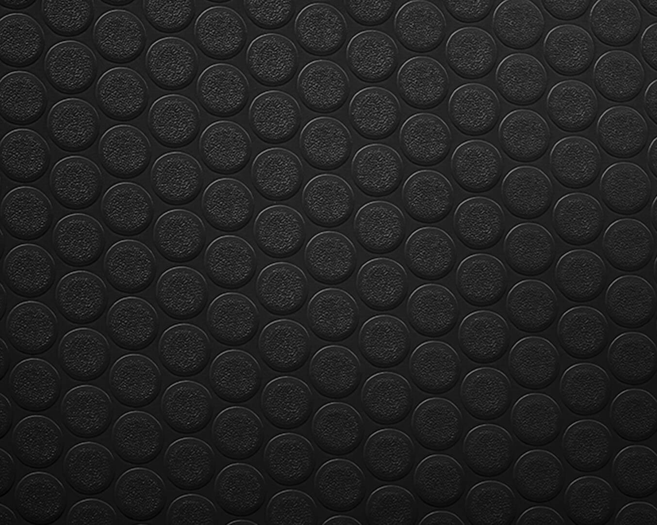 PISO ANTIDERRAPANTE TACHON NEGRO | FÁBRICA DE HULE