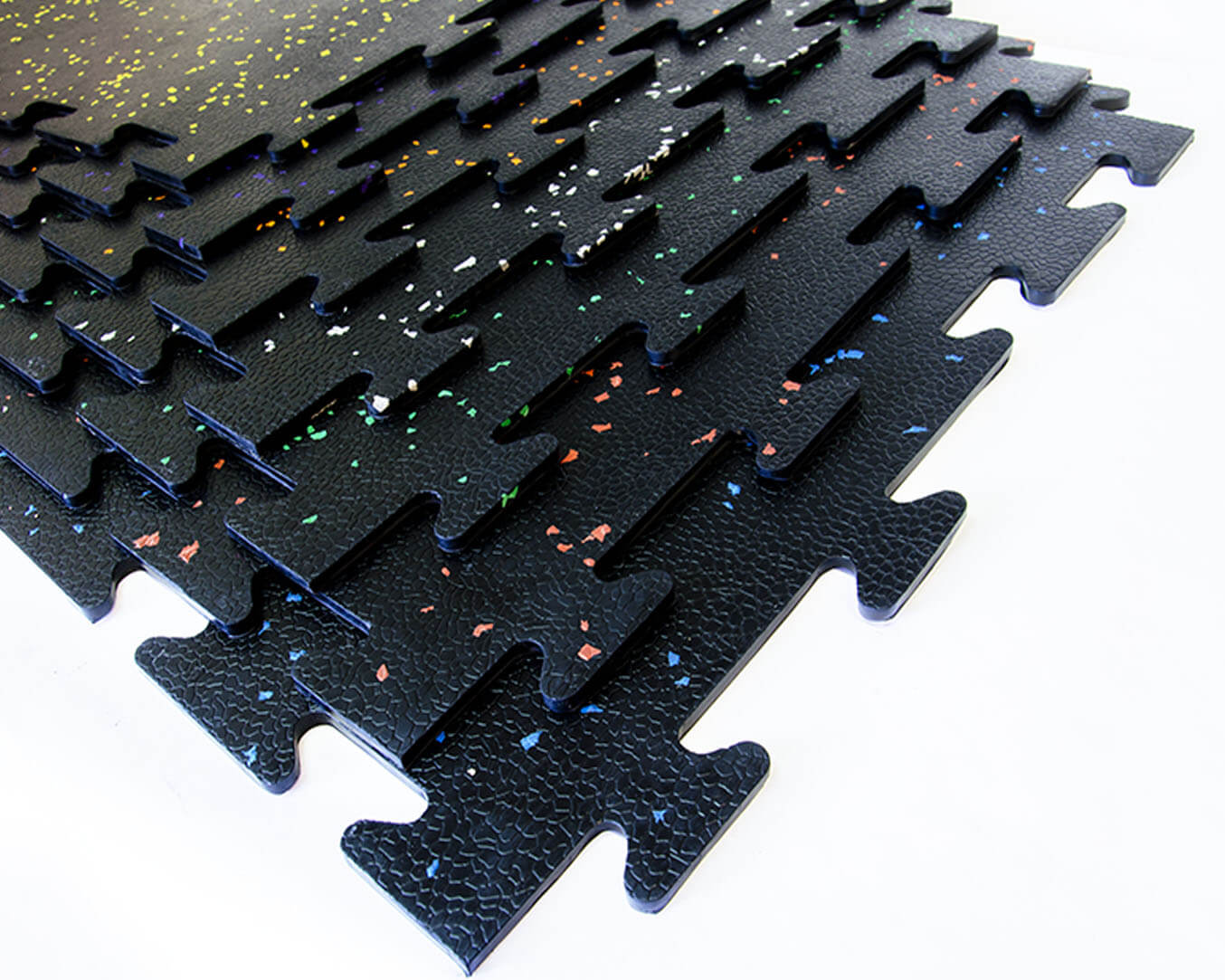 PISO PARA GIMNASIO GRIZZLYMAT | FÁBRICA DE HULE