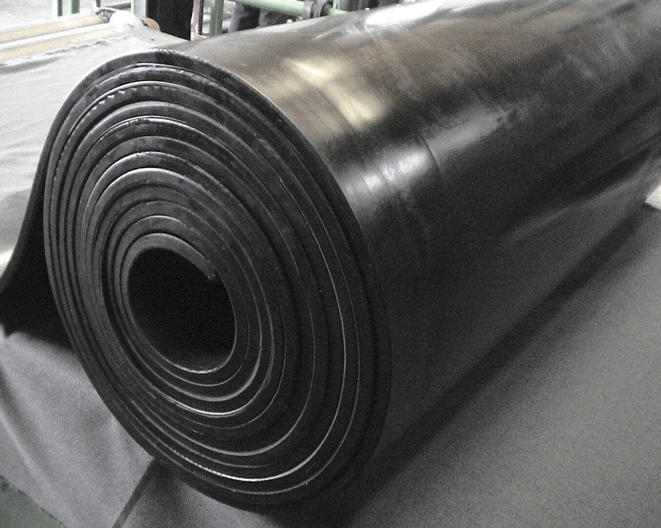 POLIEXTING - NEOPRENO IGNÍFUGO | FÁBRICA DE HULE