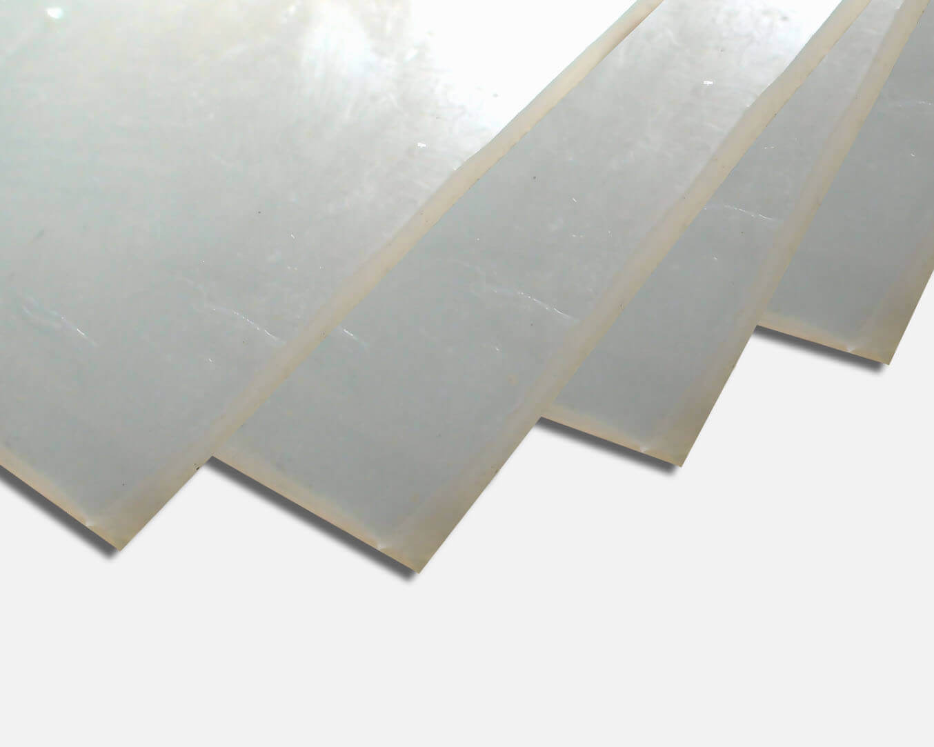 SILICON TRANSLUCIDO | FÁBRICA DE HULE