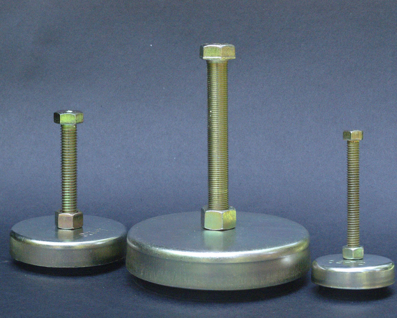 PLACA ANTIVIBRACIÓN NEOCORK | FÁBRICA DE HULE