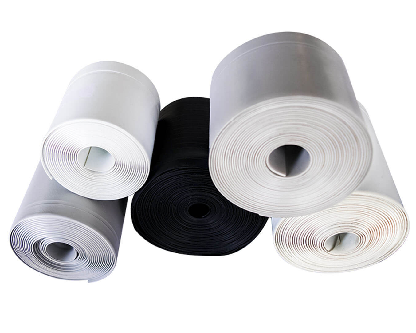 ZOCLO DE PVC | FÁBRICA DE HULE